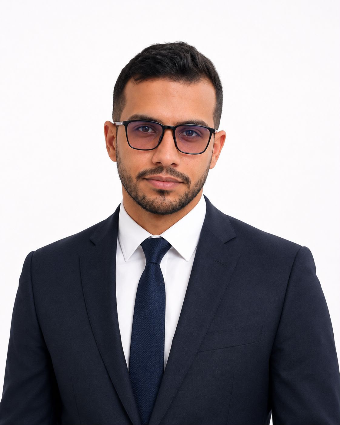 Mohammed Basloom